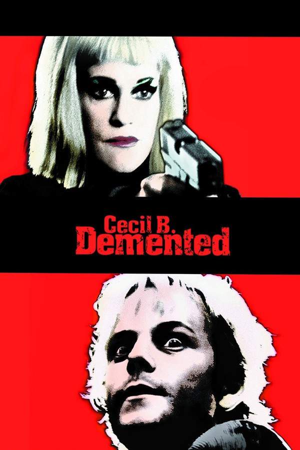 Cecil B. DeMented