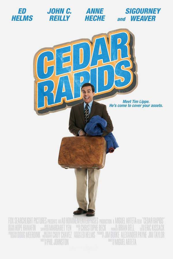 Cedar Rapids