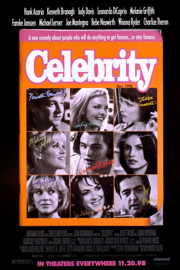 Celebrity