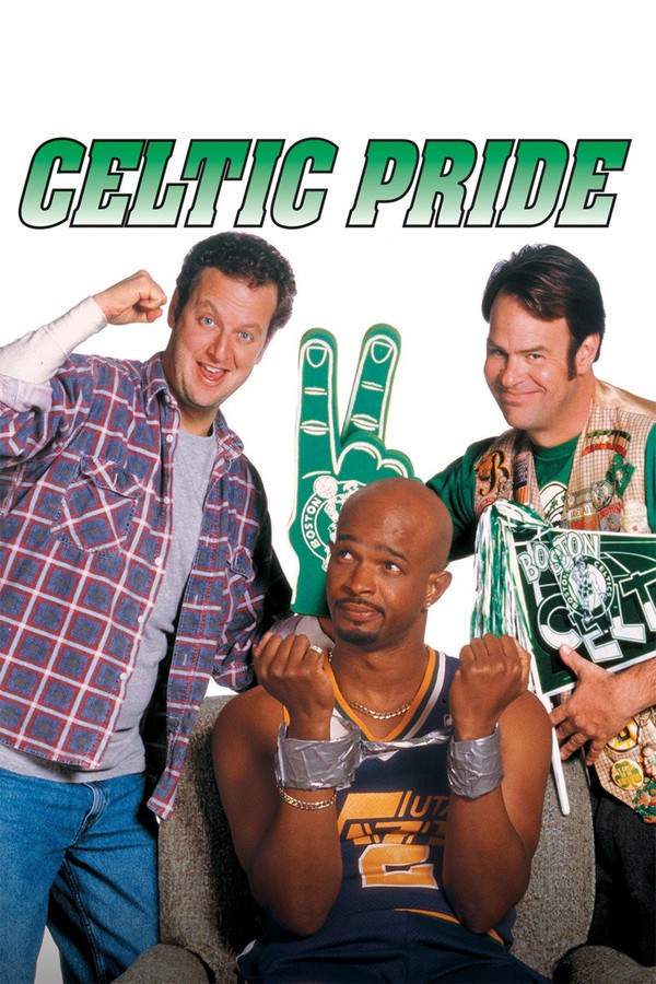 Celtic Pride