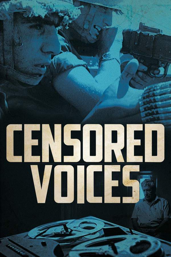 Censored Voices