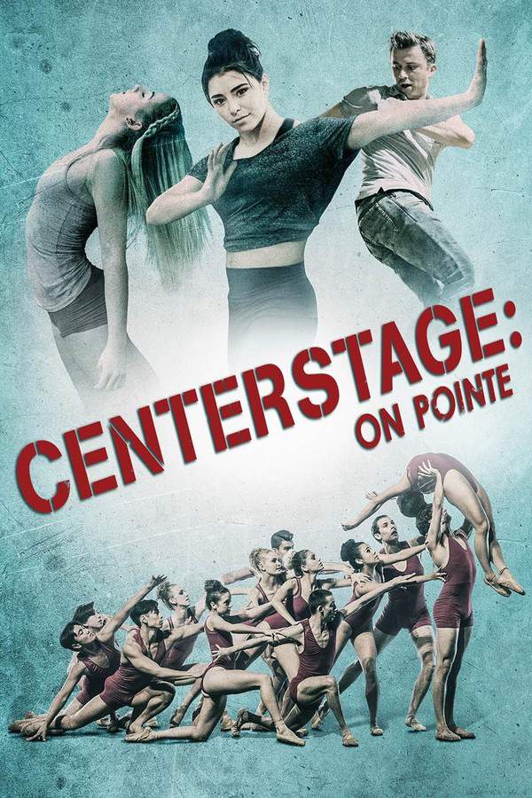 Center Stage