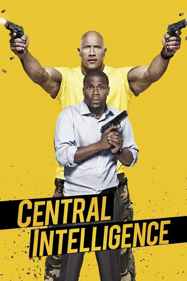 Central Intelligence