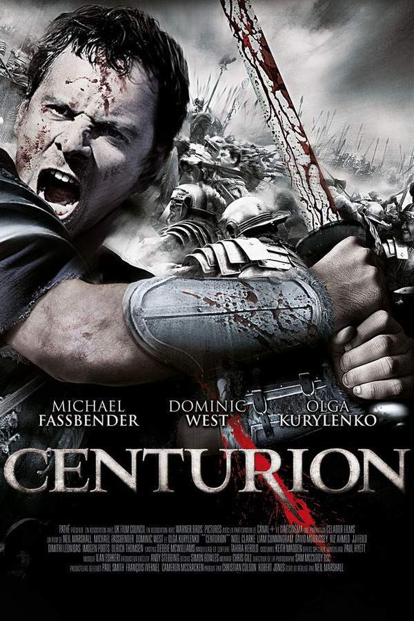 Centurion