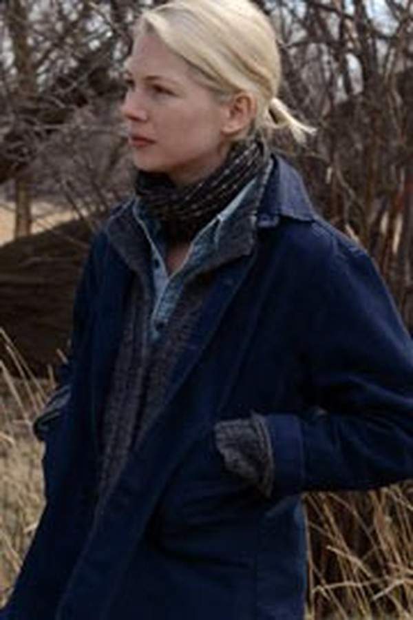 Certain Women