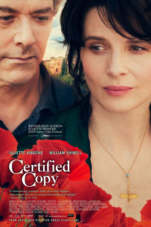Certified Copy