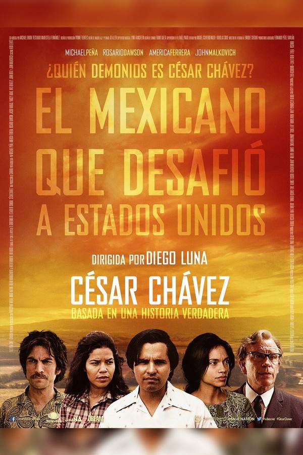 Cesar Chavez