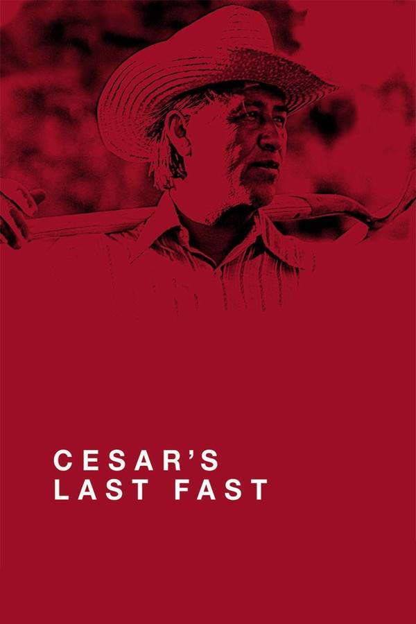 Cesar's Last Fast