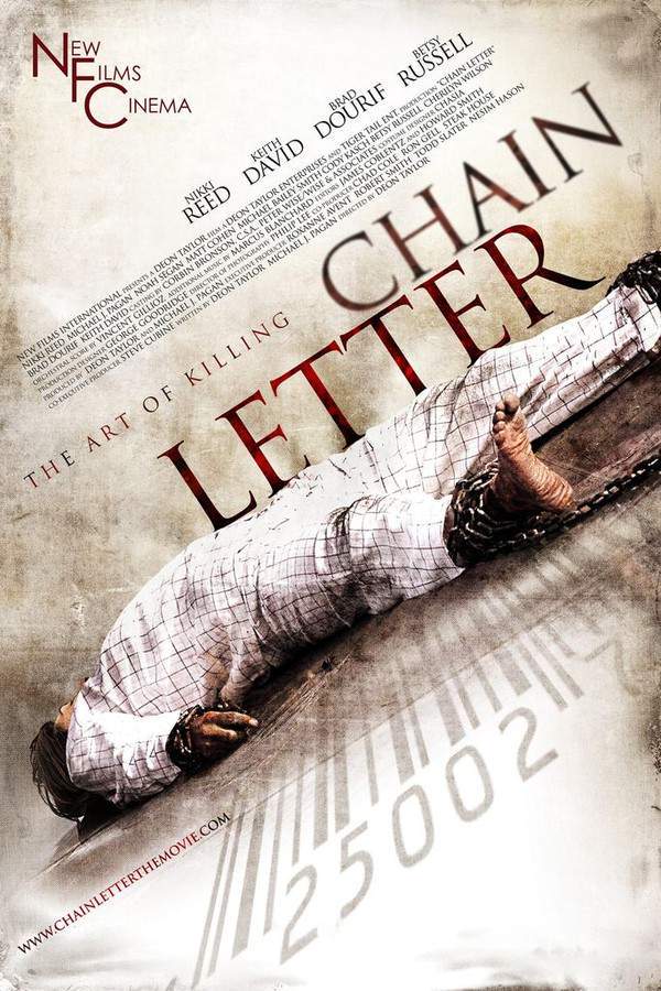 Chain Letter