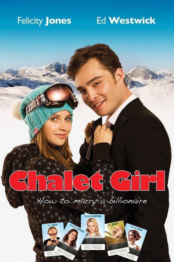 Chalet Girl