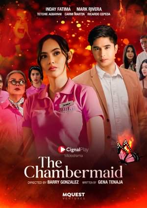 Chambermaid