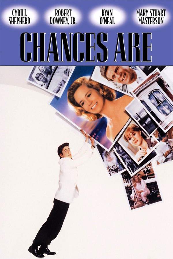 Chances Are