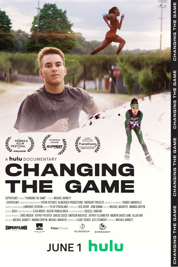 Changing the Game