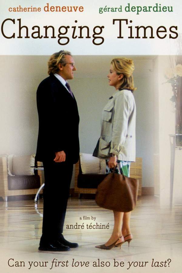 Antoine, haunted by a past romance, travels to Tangiers, Morocco, to find Cécile, now a prominent radio personality. Thirty years after their heartbreak, he hopes to rekindle their passion, but her successful life and marriage present obstacles. Unexpected tragedy further complicates his quest, forcing him to confront the enduring power of memory and the complexities of second chances.