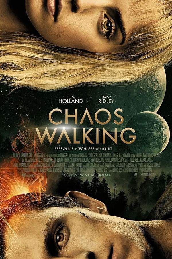Chaos Walking