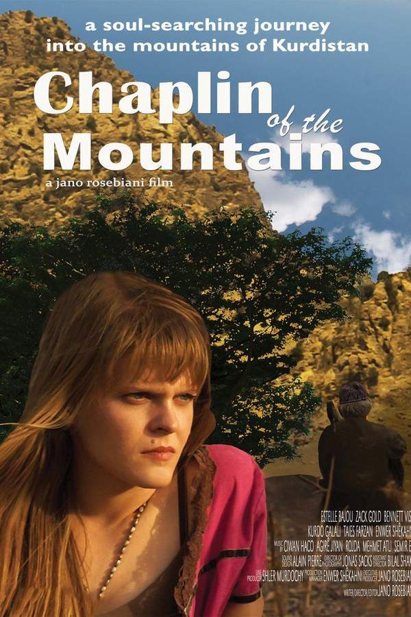 Chaplin of the Mountains