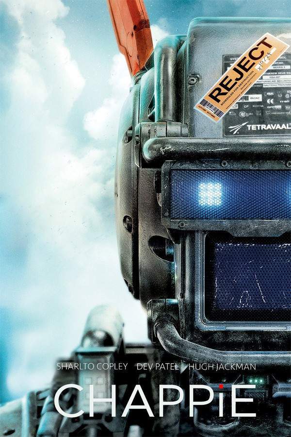 In a near-future metropolis, a specialized robotic police unit maintains order with an iron grip. When Chappie, a uniquely advanced droid, is unexpectedly given the ability to learn and feel, he grapples with questions of morality and existence. As he develops a conscience and forms relationships with others, he becomes a target for those who want to maintain control and suppress his newfound sentience, leading to a struggle for survival and a challenge to the established power structure.