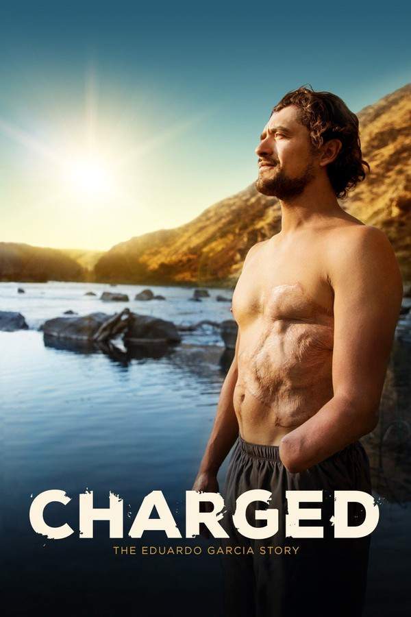 Charged: The Eduardo Garcia Story