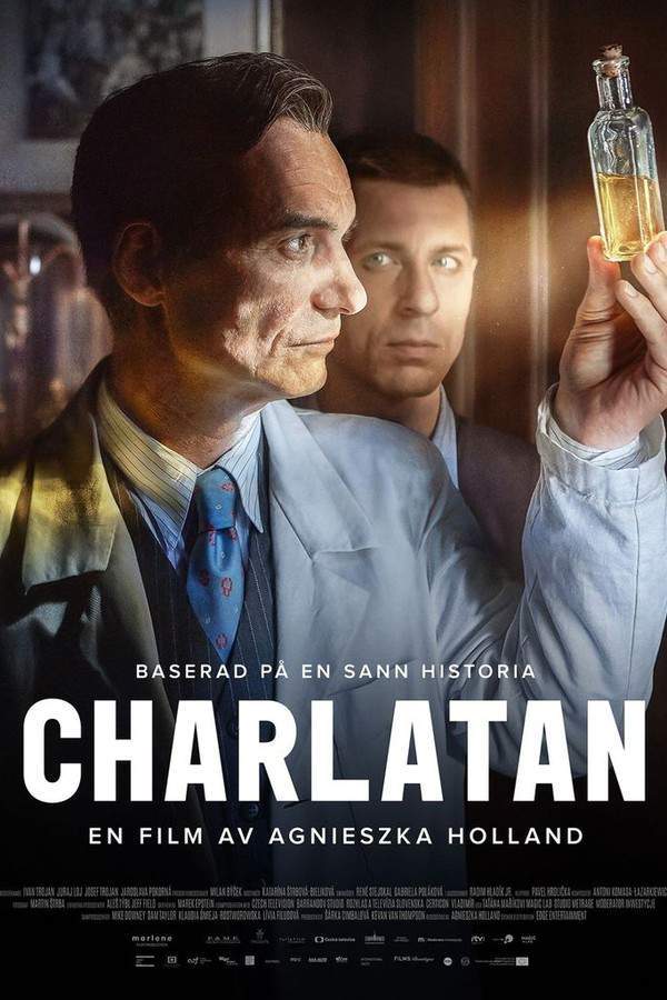 Charlatan