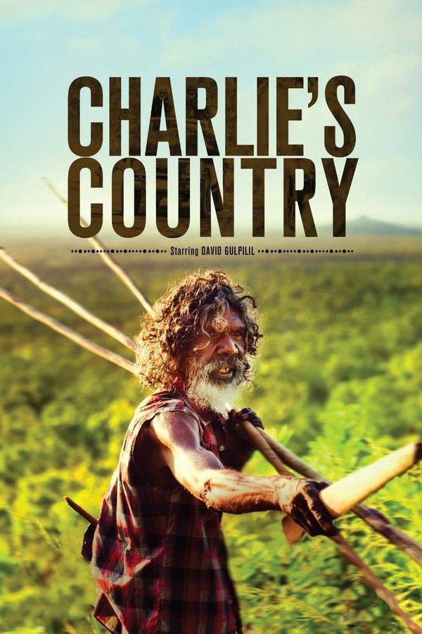 Charlie's Country
