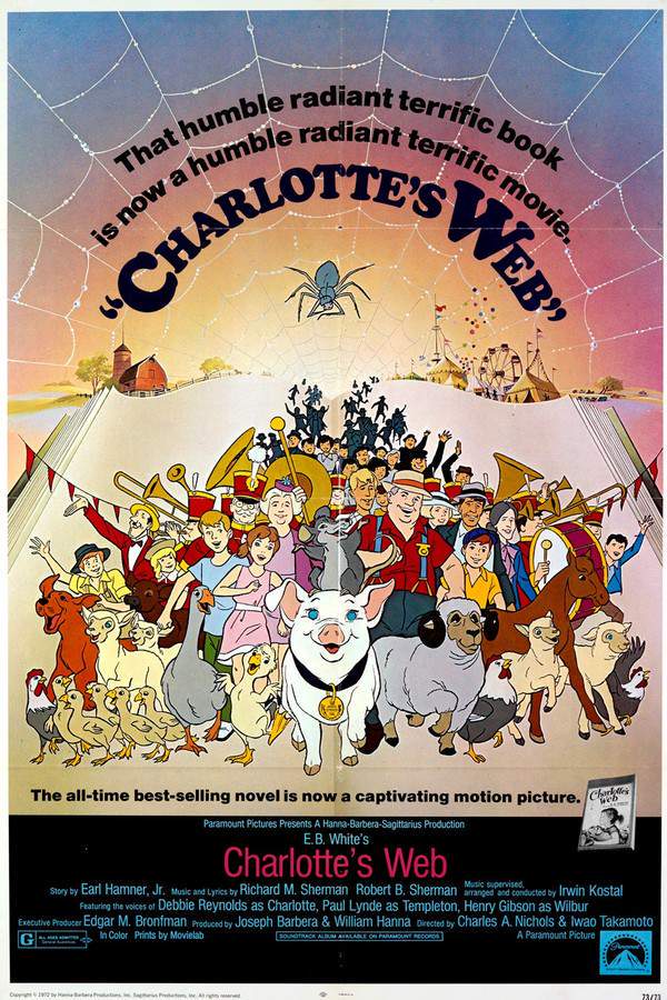 Charlotte's Web