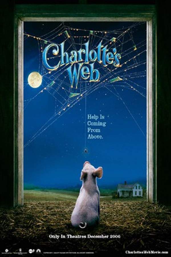 Charlotte's Web