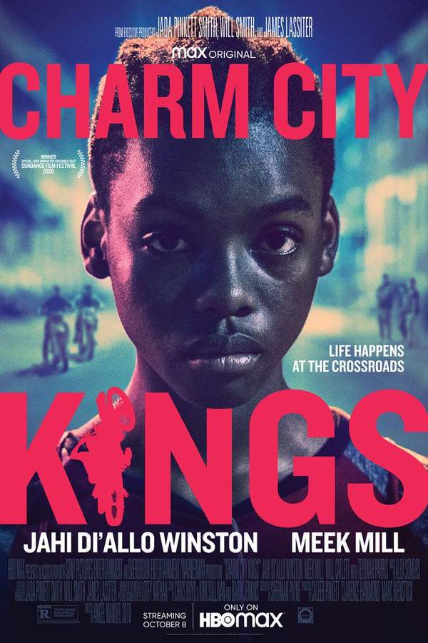 Charm City Kings