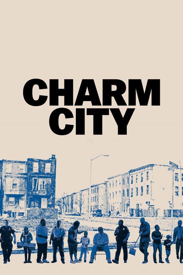 Charm City