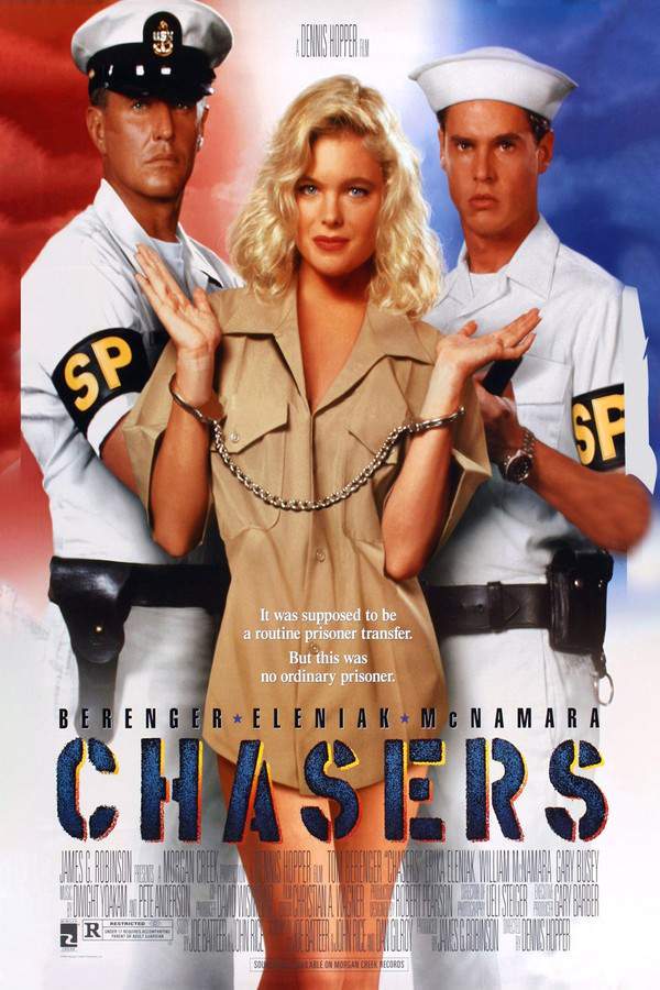 Chasers