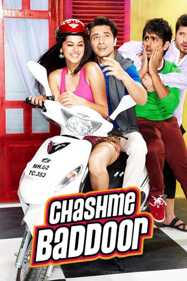 Chashme Baddoor