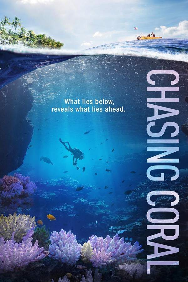 Chasing Coral