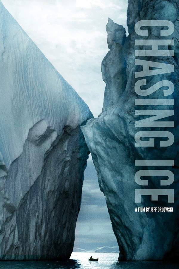 Chasing Ice