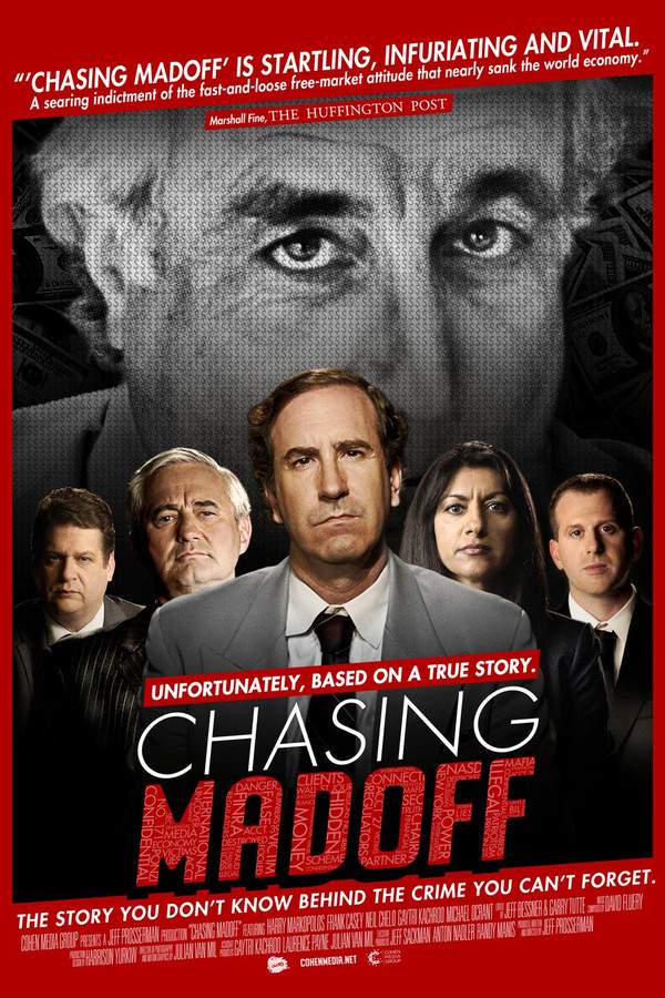Chasing Madoff