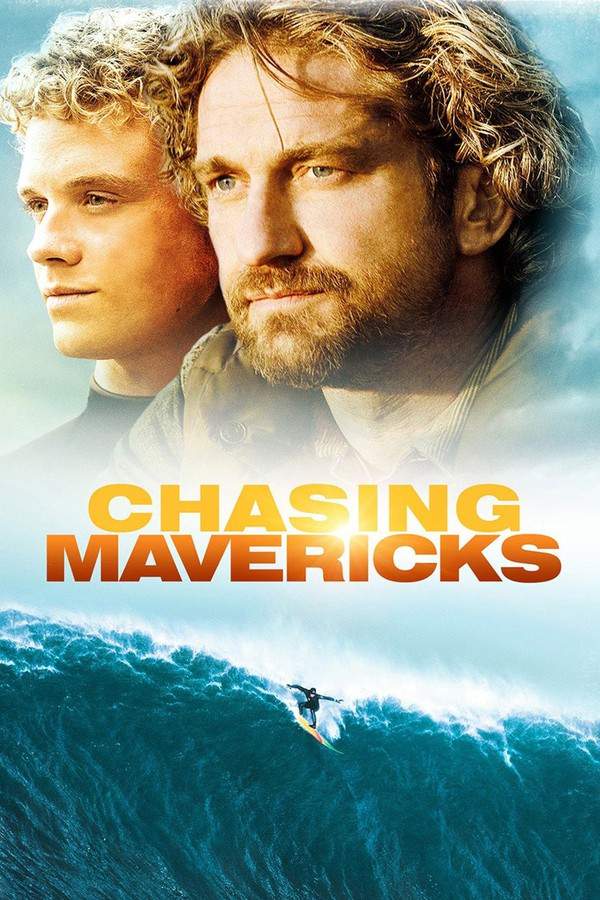 Chasing Mavericks