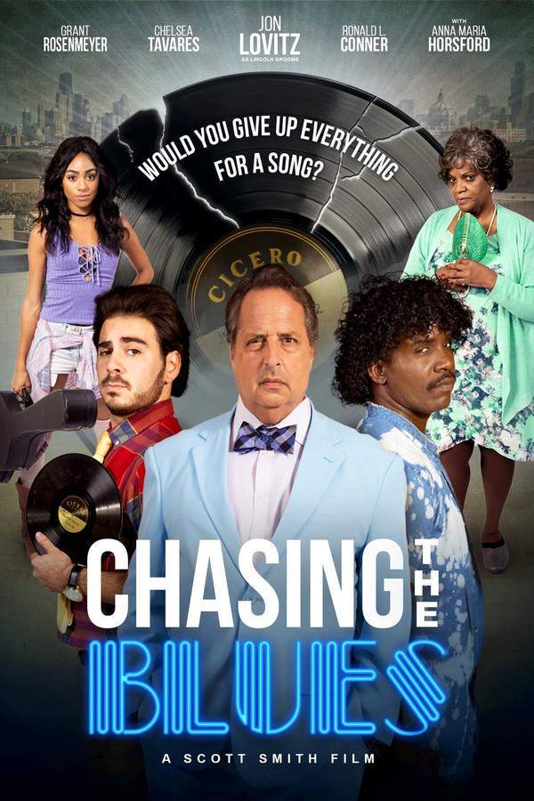 Chasing the Blues