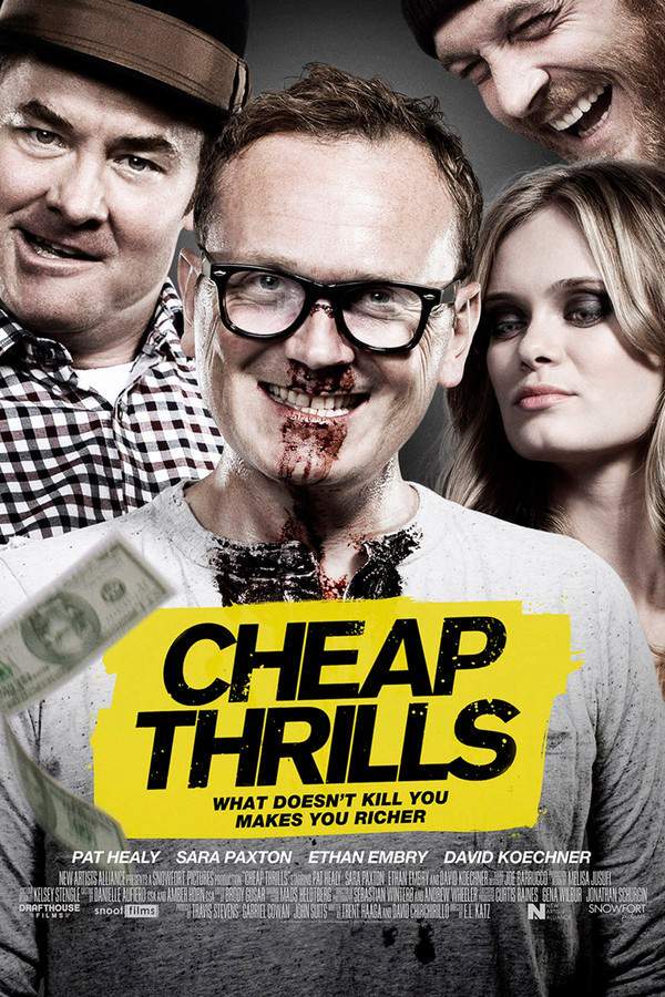 Cheap Thrills