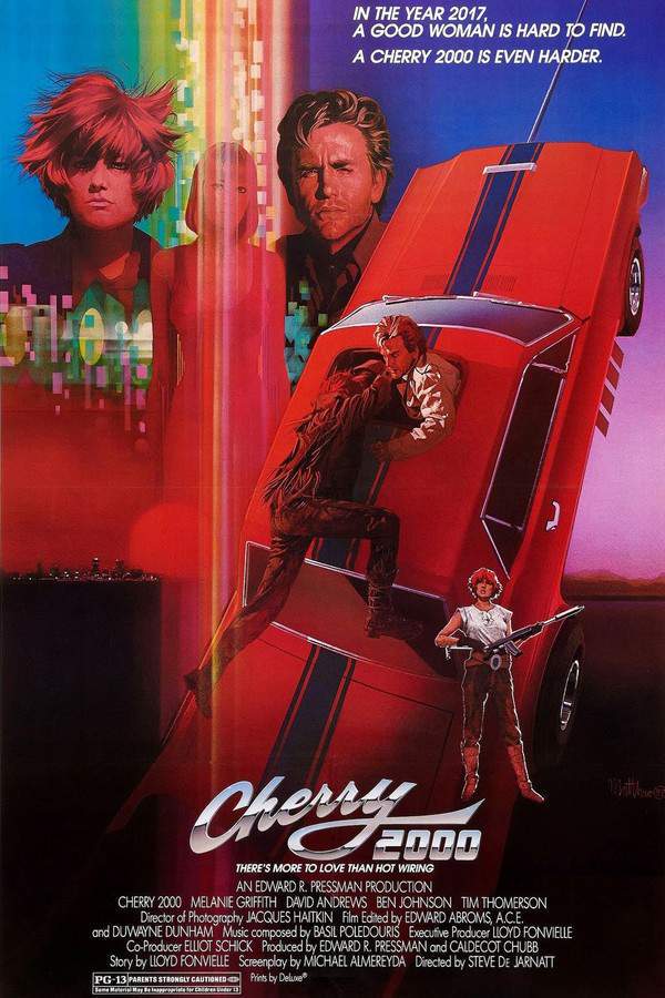 Cherry 2000