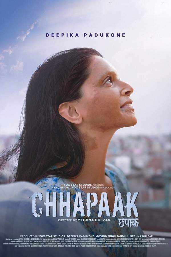 Chhapaak