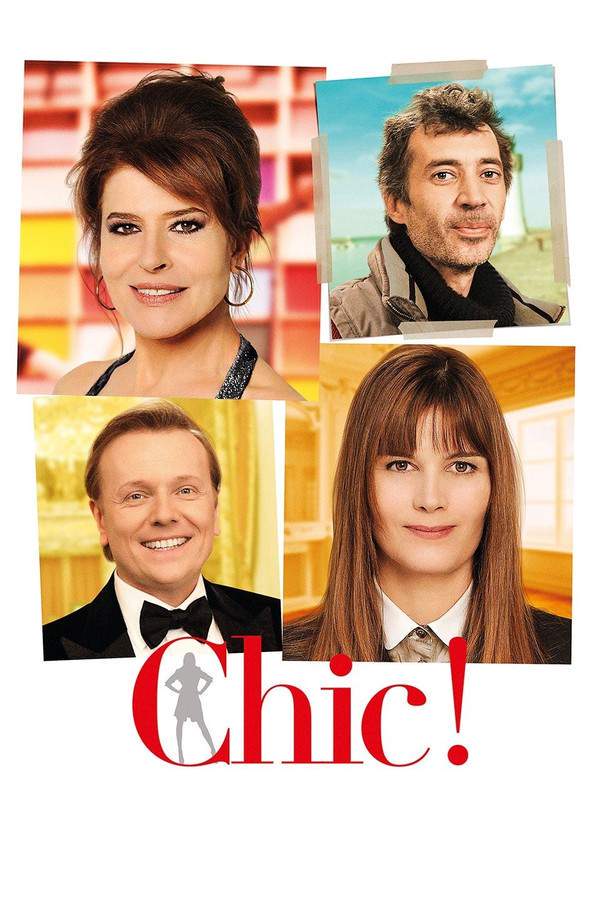 Following a devastating romance that leaves her creatively blocked, acclaimed designer Alicia faces the potential ruin of her fashion house. To save the upcoming Chic! collection and her career, a determined director proposes a unique and unorthodox method to rekindle her inspiration and restore her passion for design.