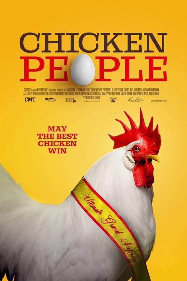 Chicken People