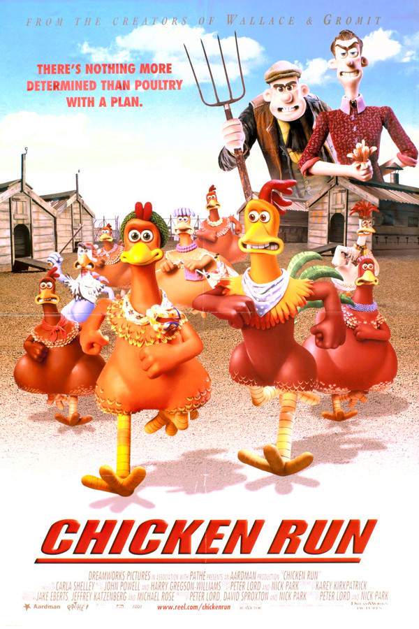Chicken Run