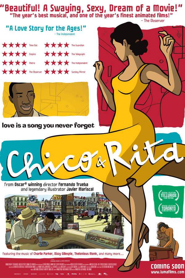 Chico & Rita