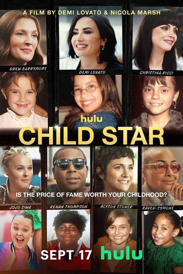 Child Star