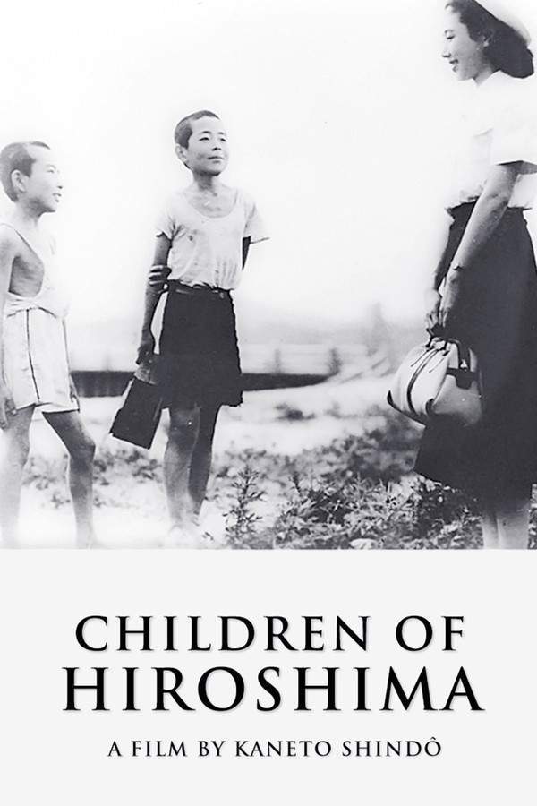 Children of Hiroshima
