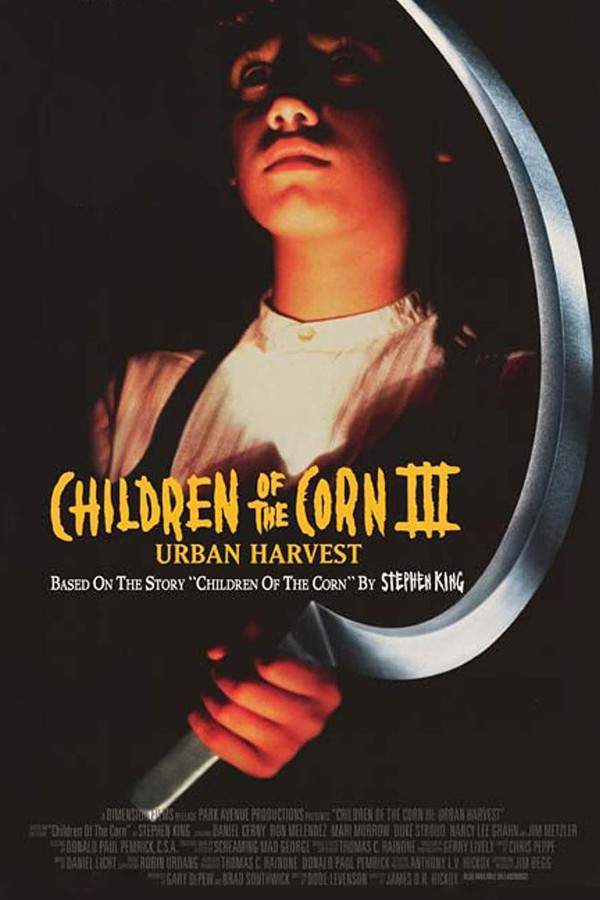 Children of the Corn III: Urban Harvest