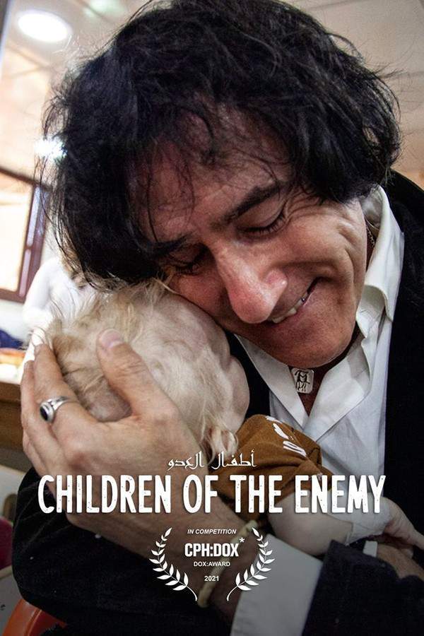 Children of the Enemy