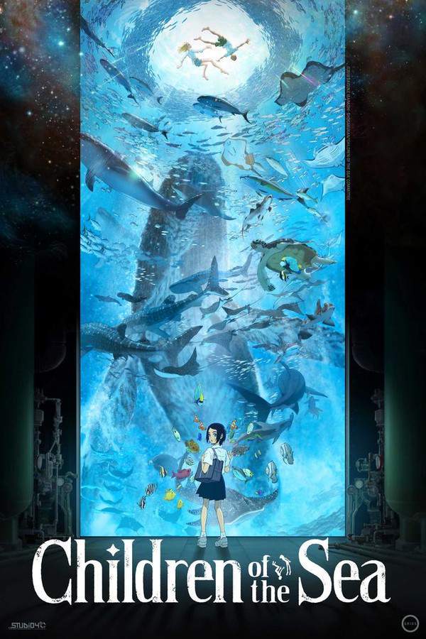 Raised by dugongs, the mysterious brothers Umi and Sora possess a profound connection to the ocean. When strange occurrences begin to silence the world's oceans, a young girl named Ruka is drawn to them. Working at an aquarium with her father, Ruka finds herself entangled in a quest to uncover the secrets behind the oceanic disturbances and the brothers' unique bond with the sea. A journey of wonder, mystery, and adventure unfolds as she seeks answers to the world's deepening enigma.