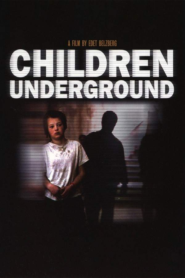 Children Underground
