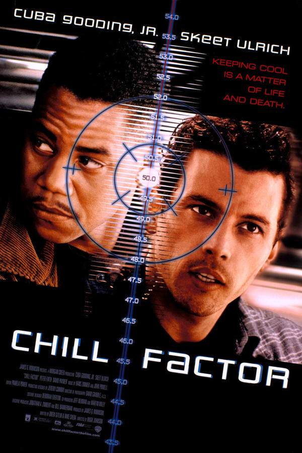 Chill Factor