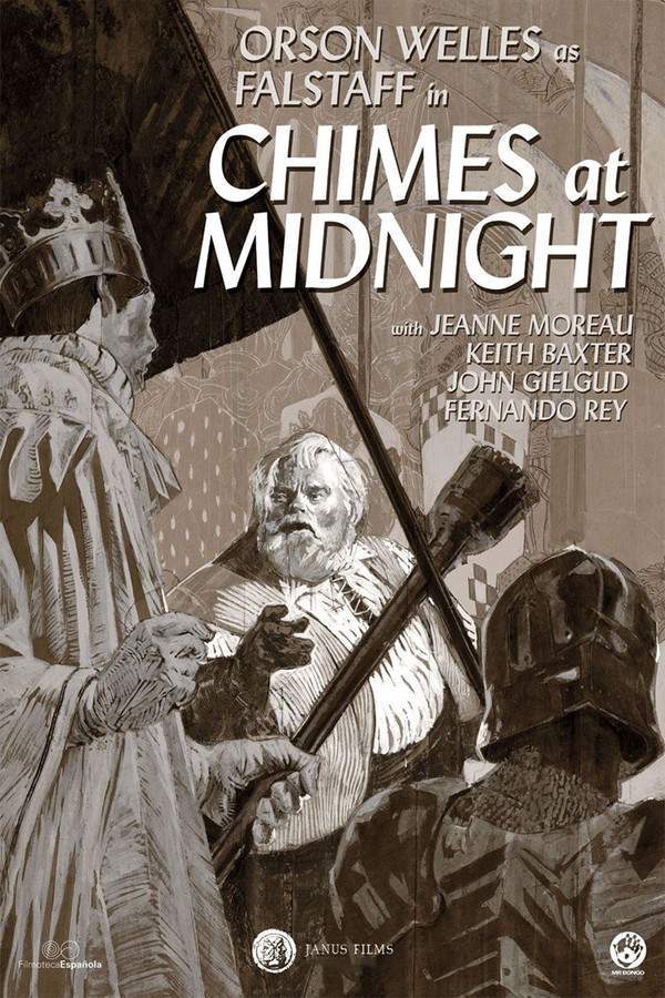 Chimes at Midnight